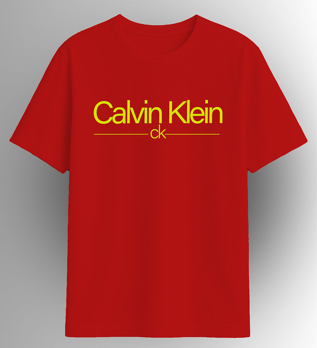 Calvin Klein